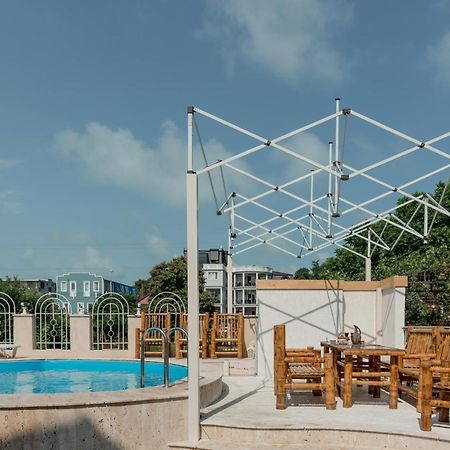 Guest House Sofia 科布列季 外观 照片