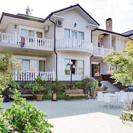 Guest House Sofia 科布列季 外观 照片