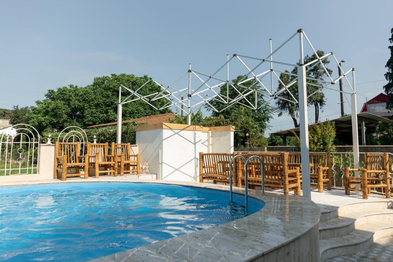 Guest House Sofia 科布列季 外观 照片