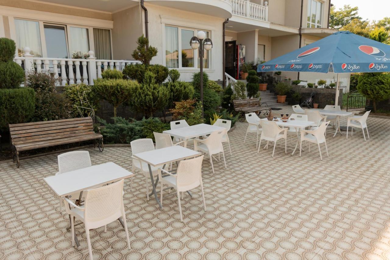 Guest House Sofia 科布列季 外观 照片