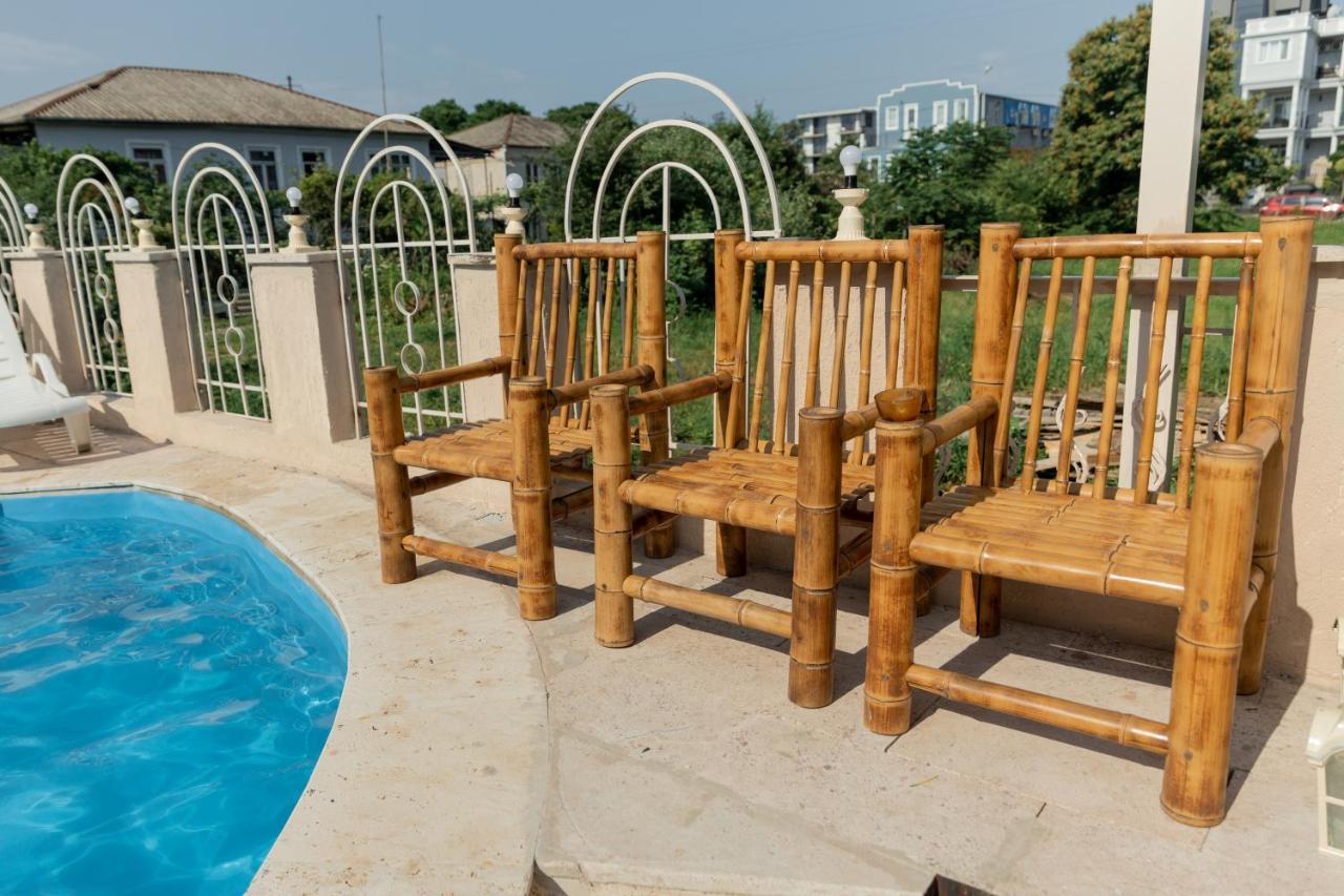 Guest House Sofia 科布列季 外观 照片
