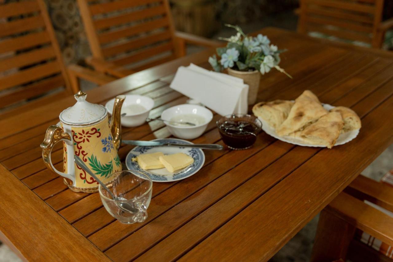 Guest House Sofia 科布列季 外观 照片