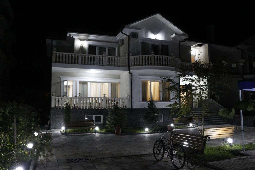 Guest House Sofia 科布列季 外观 照片