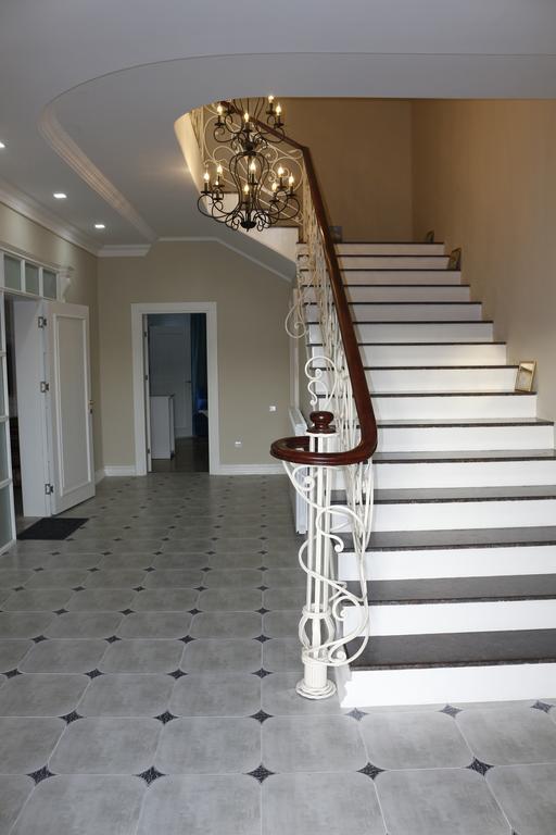 Guest House Sofia 科布列季 外观 照片
