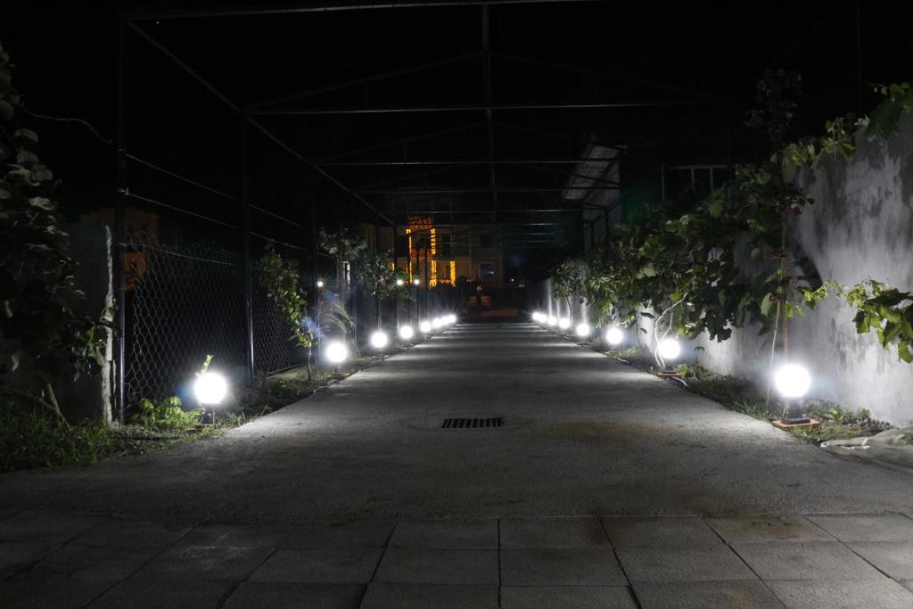 Guest House Sofia 科布列季 外观 照片