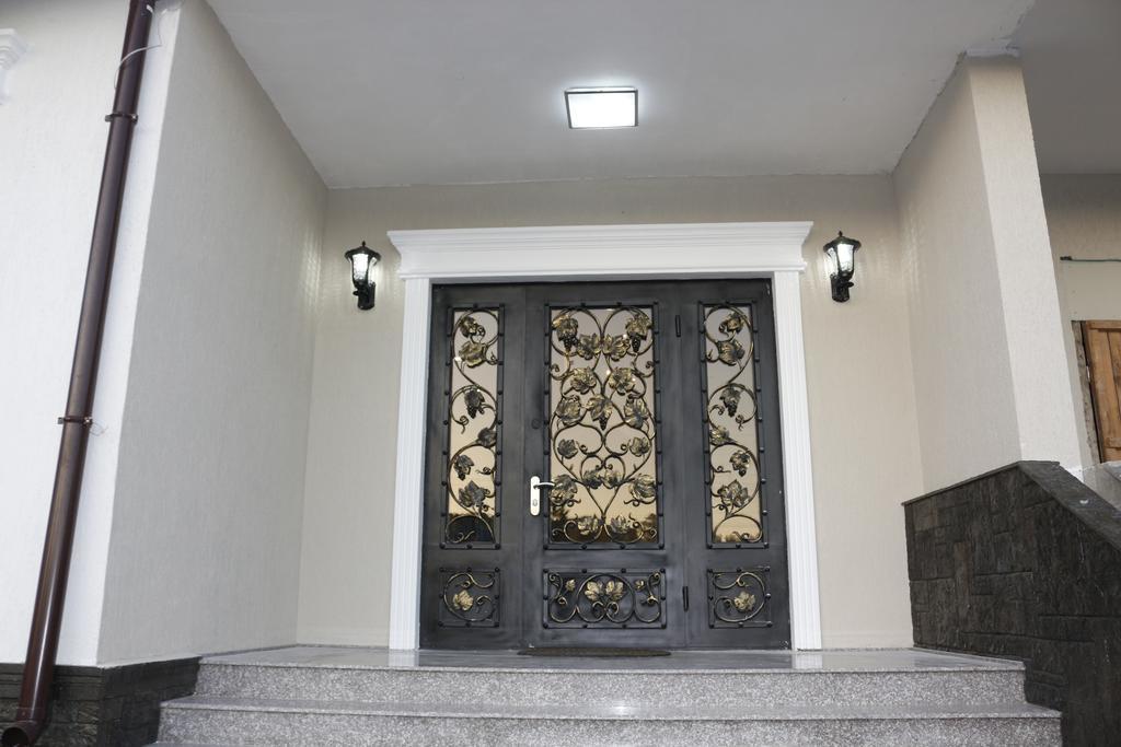 Guest House Sofia 科布列季 外观 照片