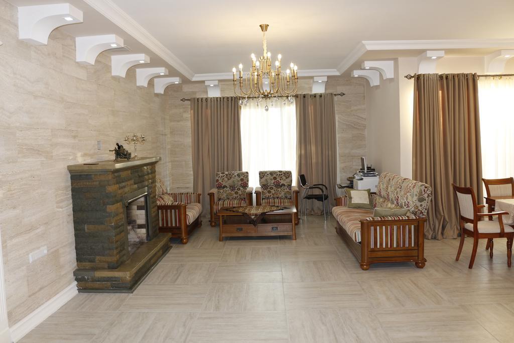 Guest House Sofia 科布列季 外观 照片