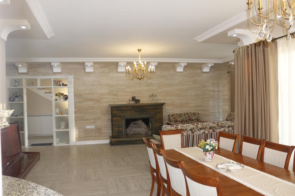Guest House Sofia 科布列季 外观 照片