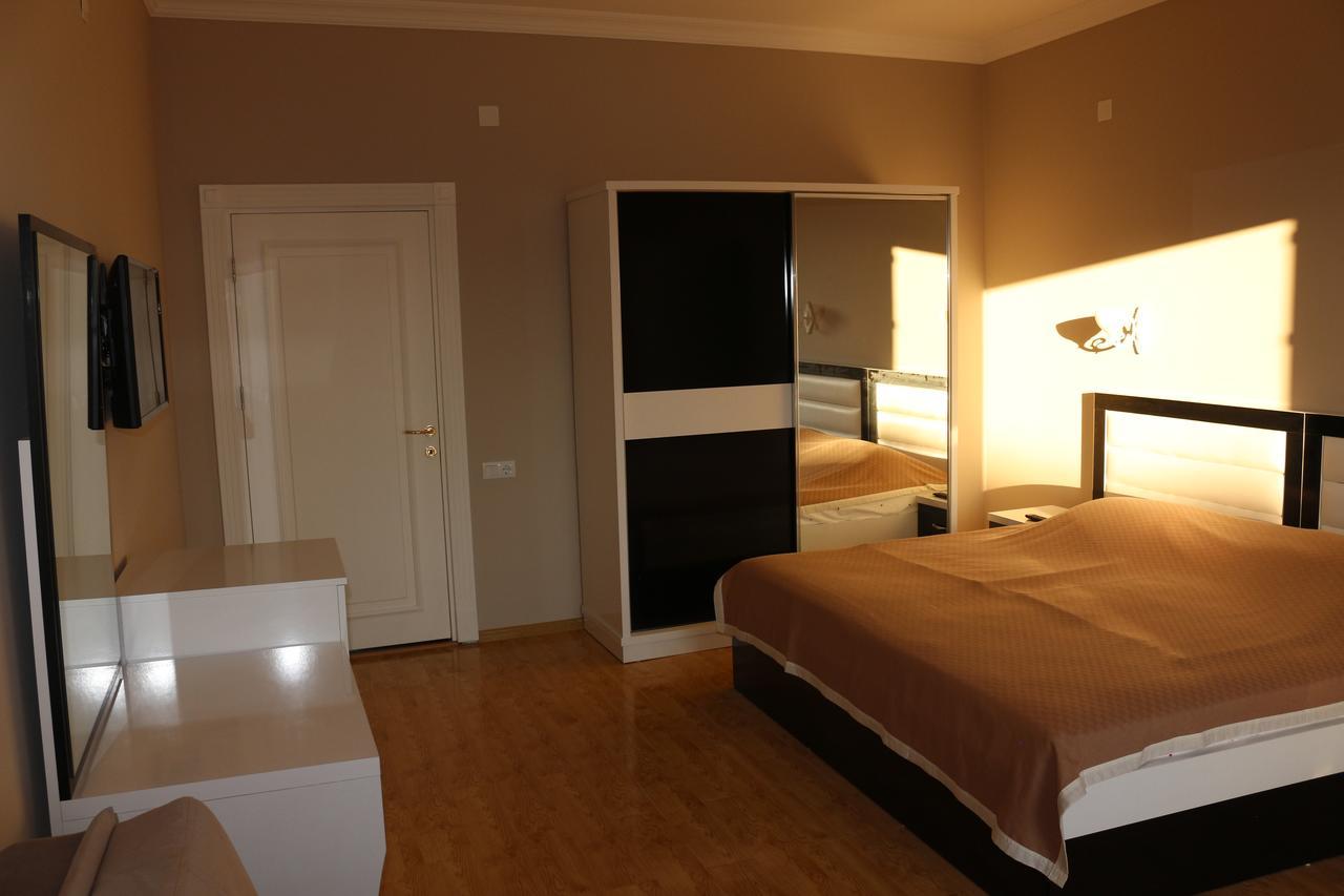Guest House Sofia 科布列季 外观 照片