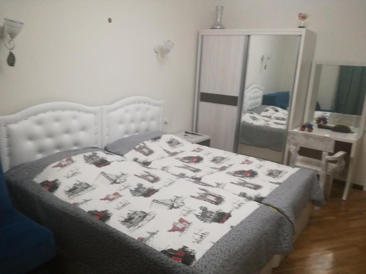 Guest House Sofia 科布列季 外观 照片