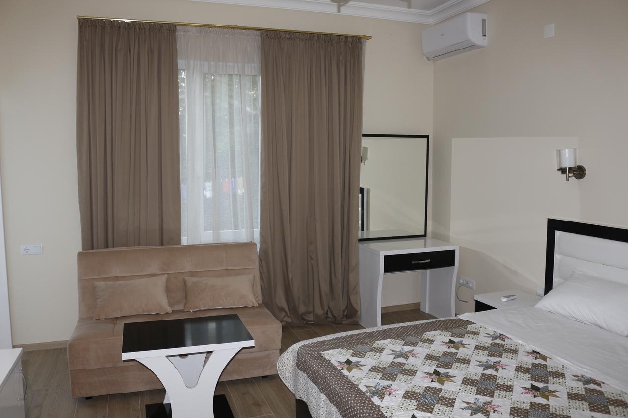 Guest House Sofia 科布列季 外观 照片