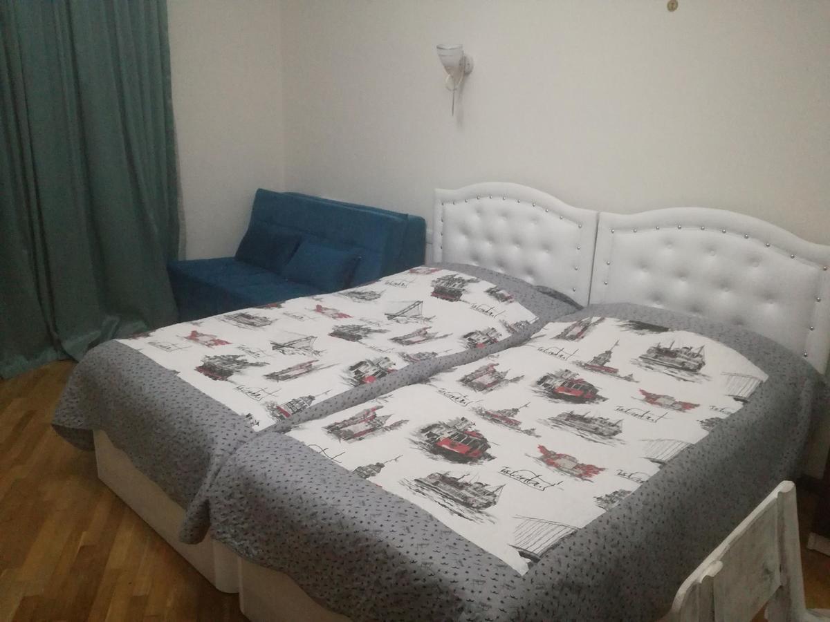Guest House Sofia 科布列季 外观 照片