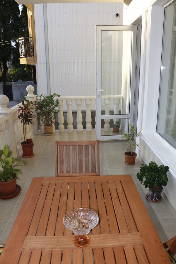 Guest House Sofia 科布列季 外观 照片