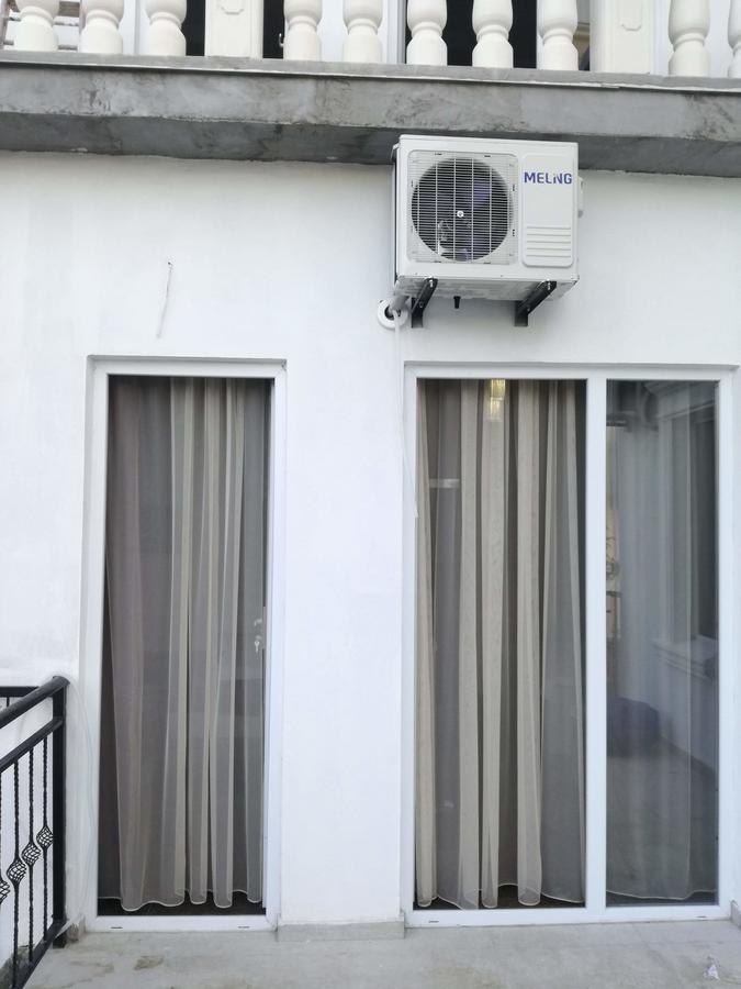 Guest House Sofia 科布列季 外观 照片