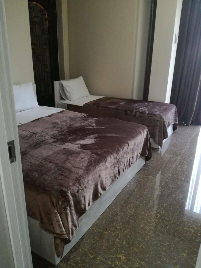 Guest House Sofia 科布列季 外观 照片
