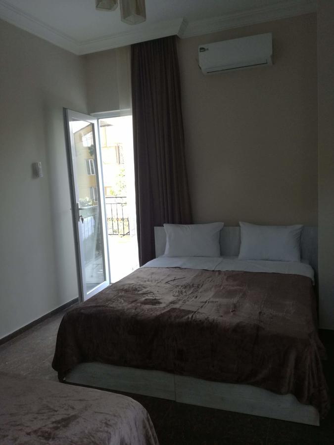 Guest House Sofia 科布列季 外观 照片