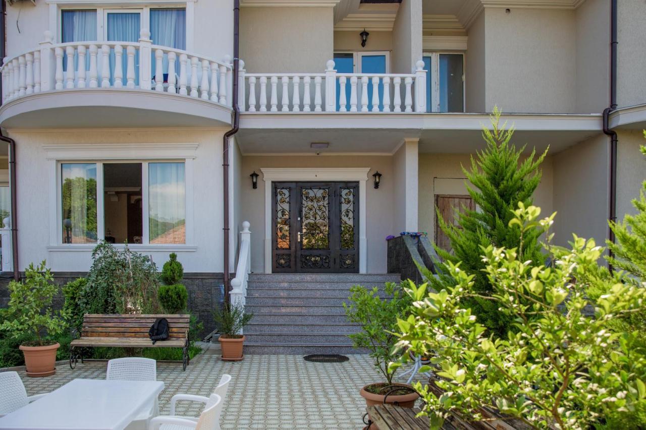 Guest House Sofia 科布列季 外观 照片