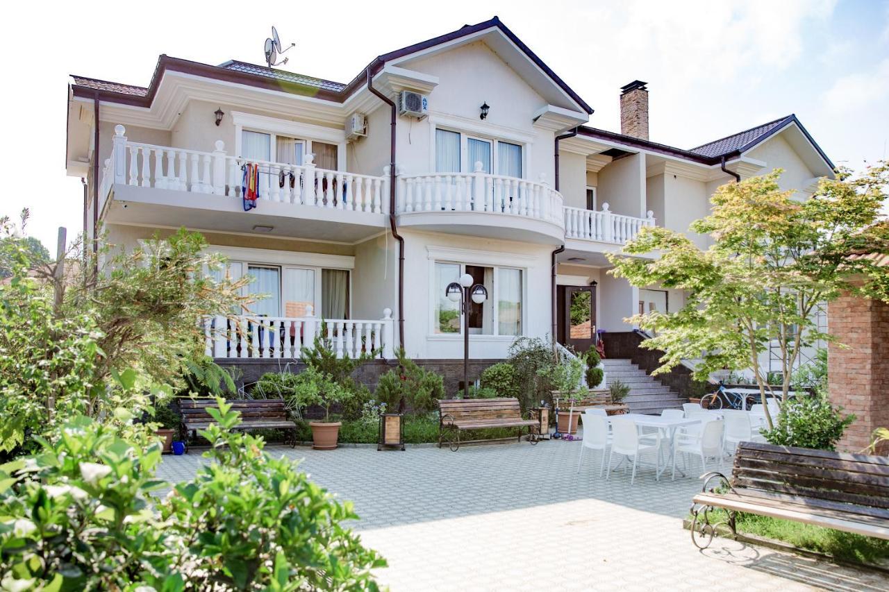 Guest House Sofia 科布列季 外观 照片