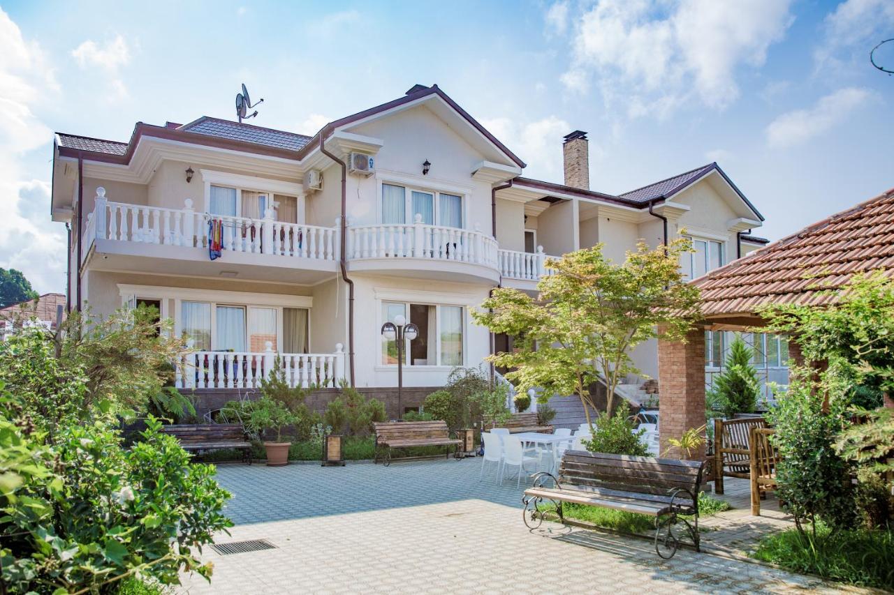 Guest House Sofia 科布列季 外观 照片