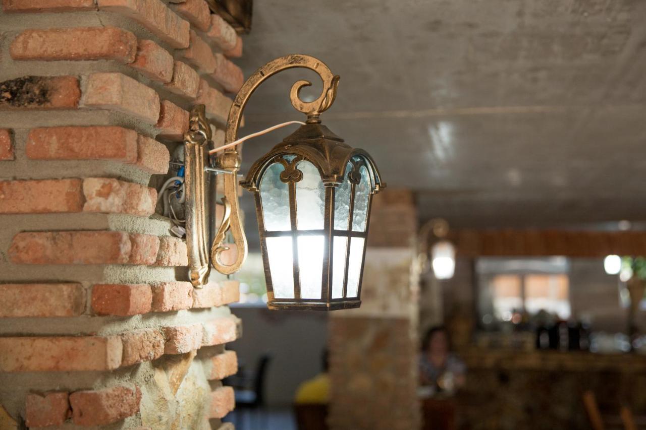 Guest House Sofia 科布列季 外观 照片